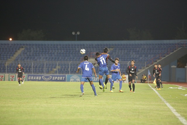 視野對球隊 視野對球隊